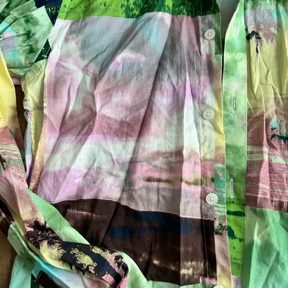 INC men’s button down - Picture 3 of 3